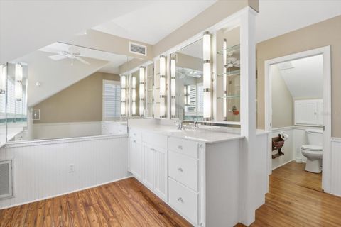 Tiny photo for 5415 Riverside Drive, Yankeetown, FL 34498 (MLS # TB8462066)