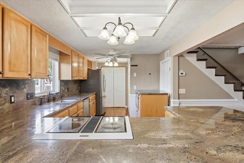 Tiny photo for 5415 Riverside Drive, Yankeetown, FL 34498 (MLS # TB8462066)