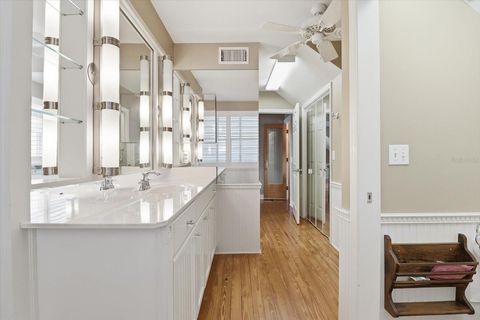 Tiny photo for 5415 Riverside Drive, Yankeetown, FL 34498 (MLS # TB8462066)