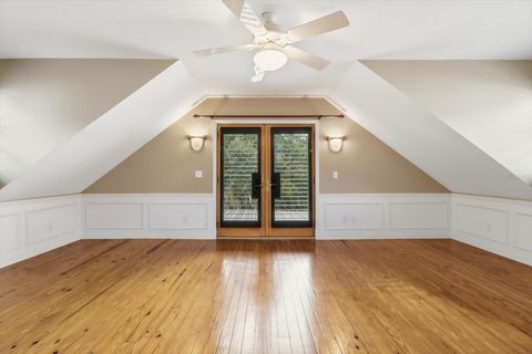 Tiny photo for 5415 Riverside Drive, Yankeetown, FL 34498 (MLS # TB8462066)