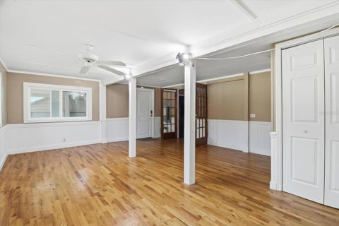 Tiny photo for 5415 Riverside Drive, Yankeetown, FL 34498 (MLS # TB8462066)