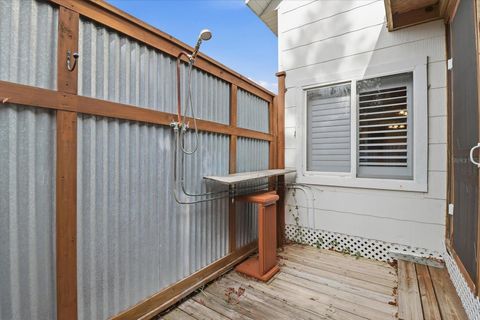 Tiny photo for 5415 Riverside Drive, Yankeetown, FL 34498 (MLS # TB8462066)