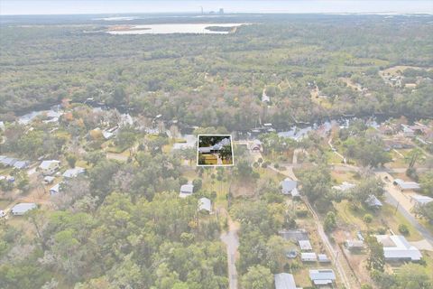 Tiny photo for 5415 Riverside Drive, Yankeetown, FL 34498 (MLS # TB8462066)