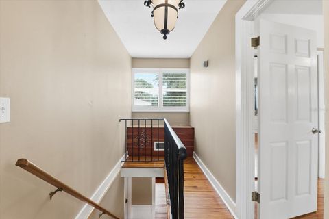 Tiny photo for 5415 Riverside Drive, Yankeetown, FL 34498 (MLS # TB8462066)