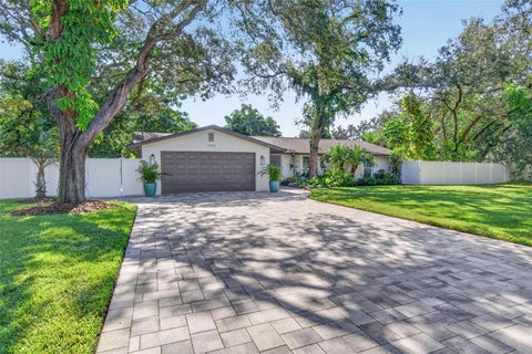 Photo of 1002 N Florida Avenue, Tarpon Springs, FL 34689 (MLS # TB8553827)