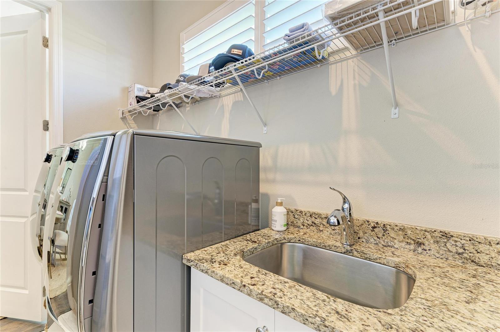 ROSEDALE ADD PH II - Residential