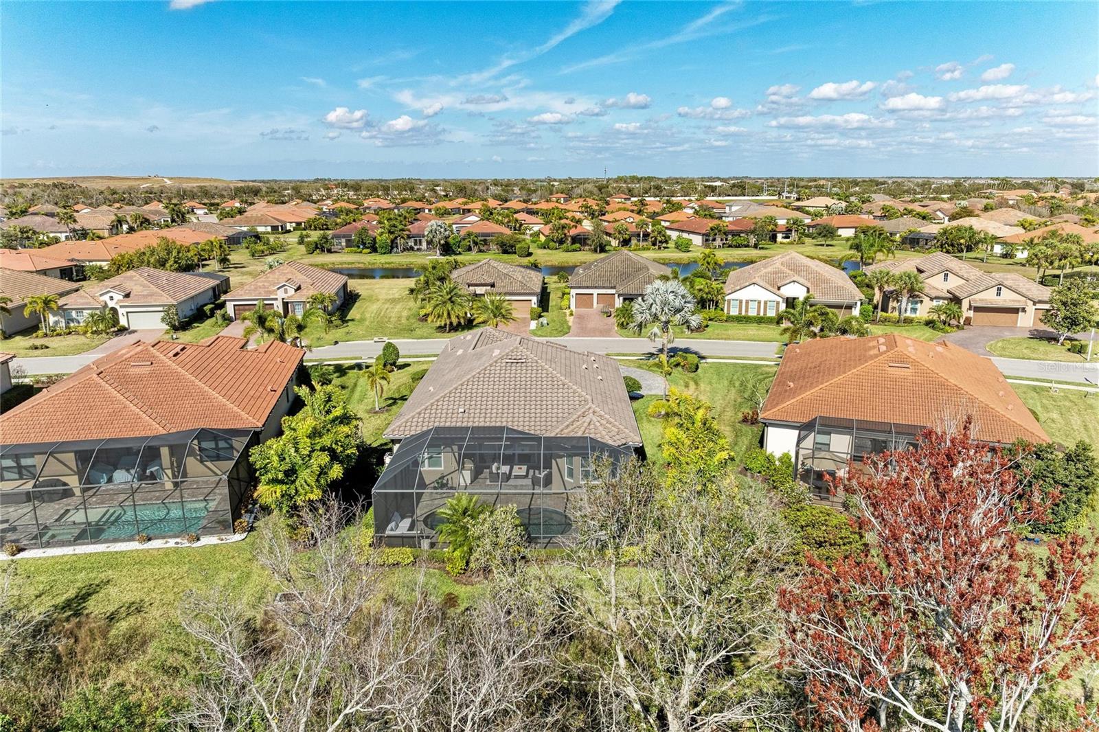 ROSEDALE ADD PH II - Residential