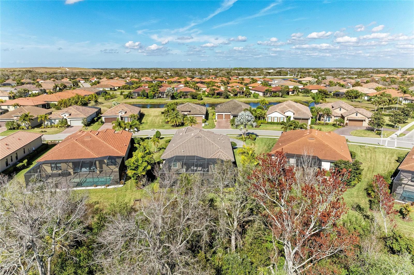 ROSEDALE ADD PH II - Residential