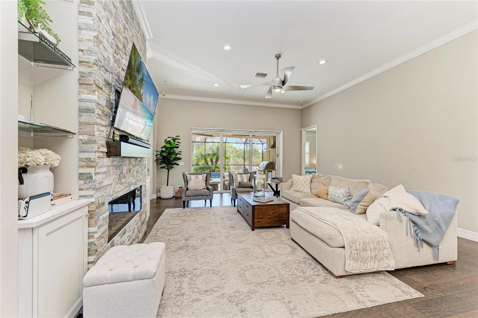 ROSEDALE ADD PH II - Residential