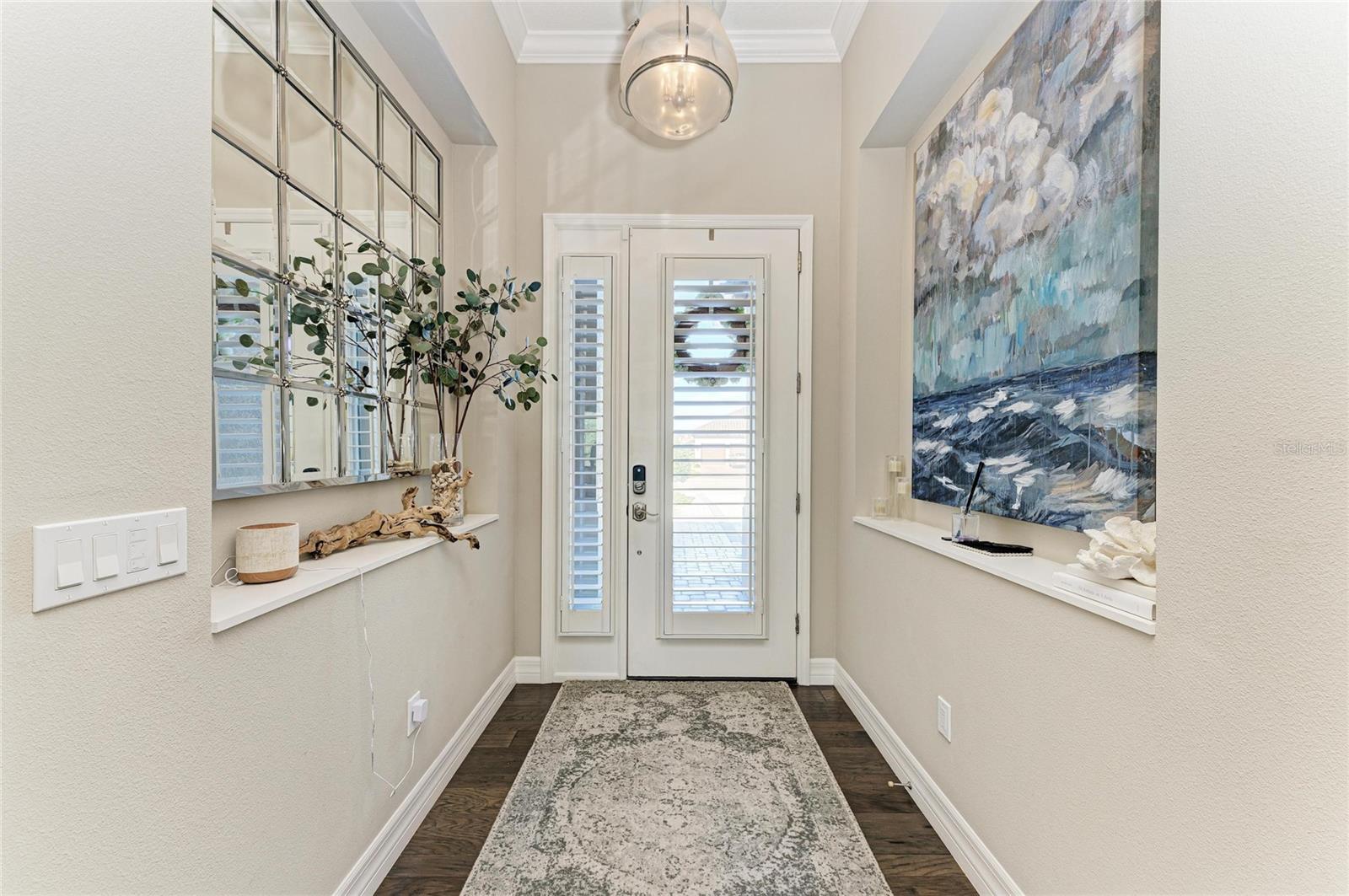 ROSEDALE ADD PH II - Residential