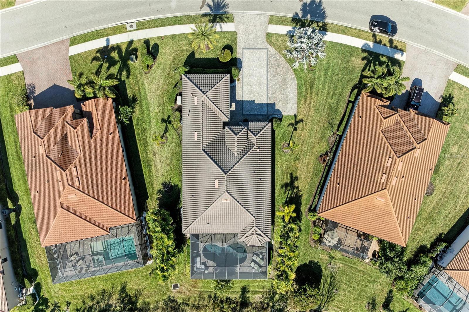 ROSEDALE ADD PH II - Residential