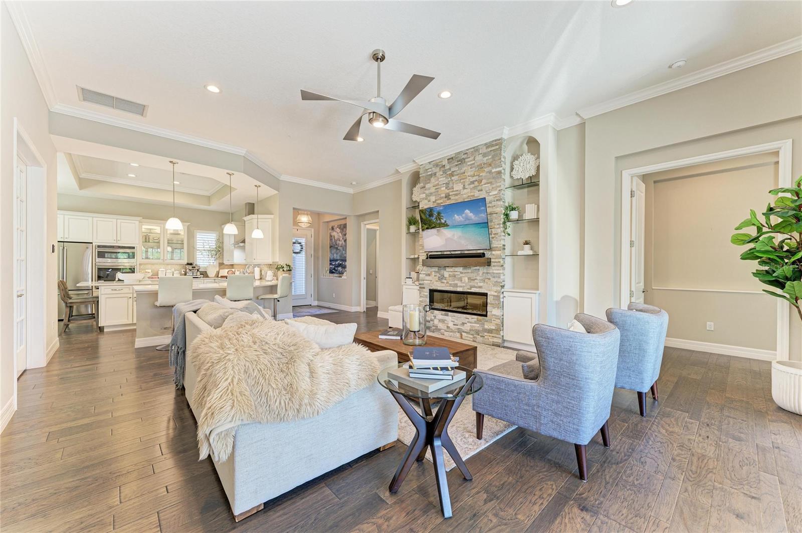 ROSEDALE ADD PH II - Residential