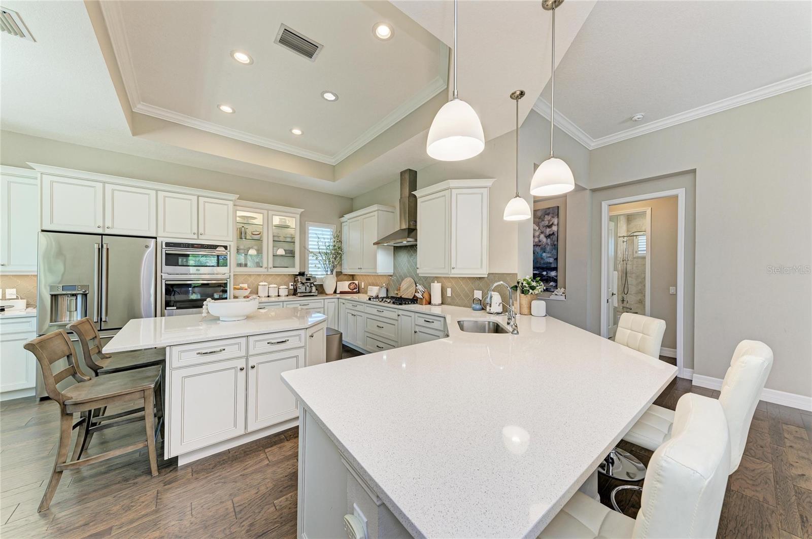 ROSEDALE ADD PH II - Residential