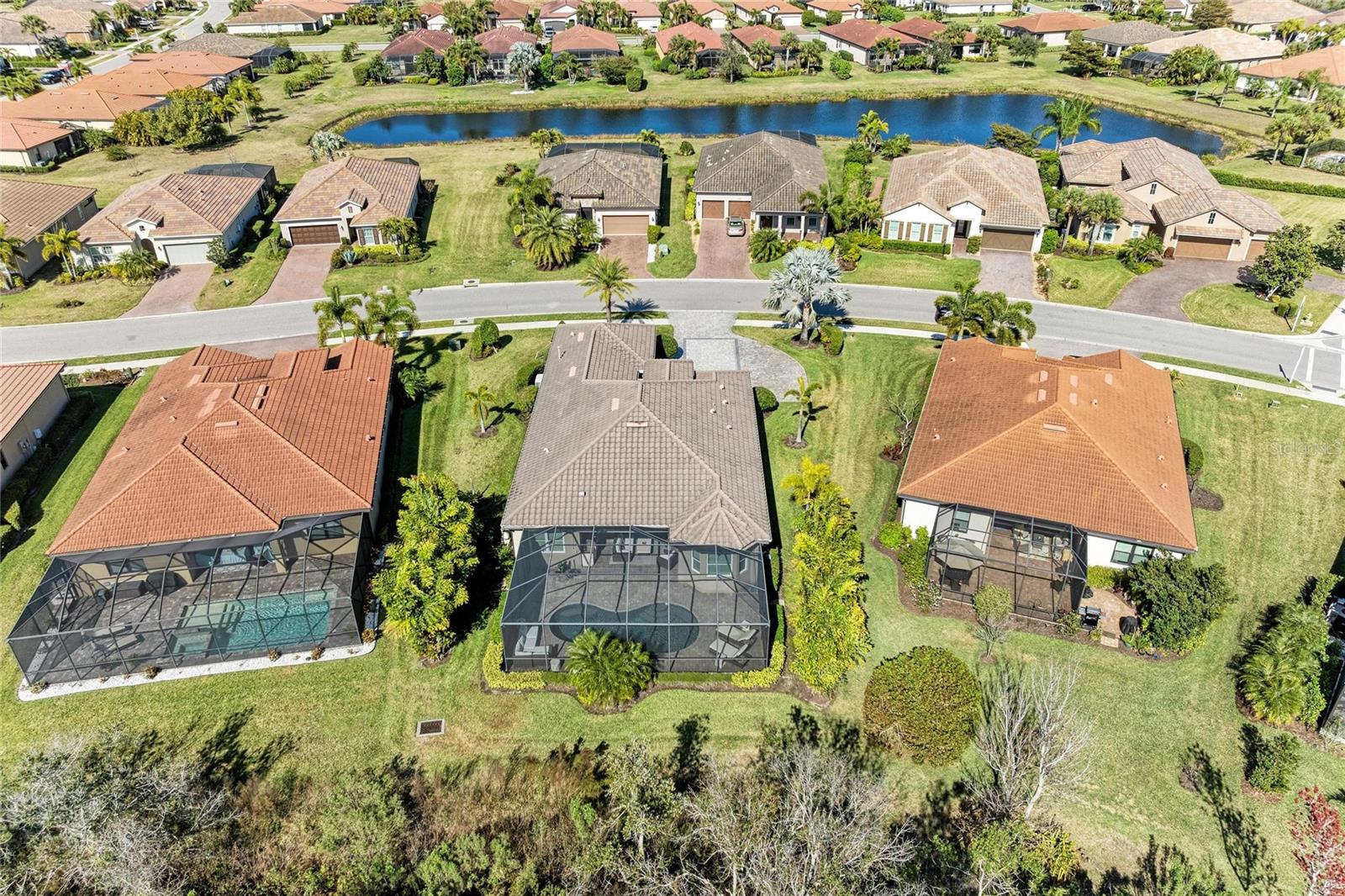 ROSEDALE ADD PH II - Residential