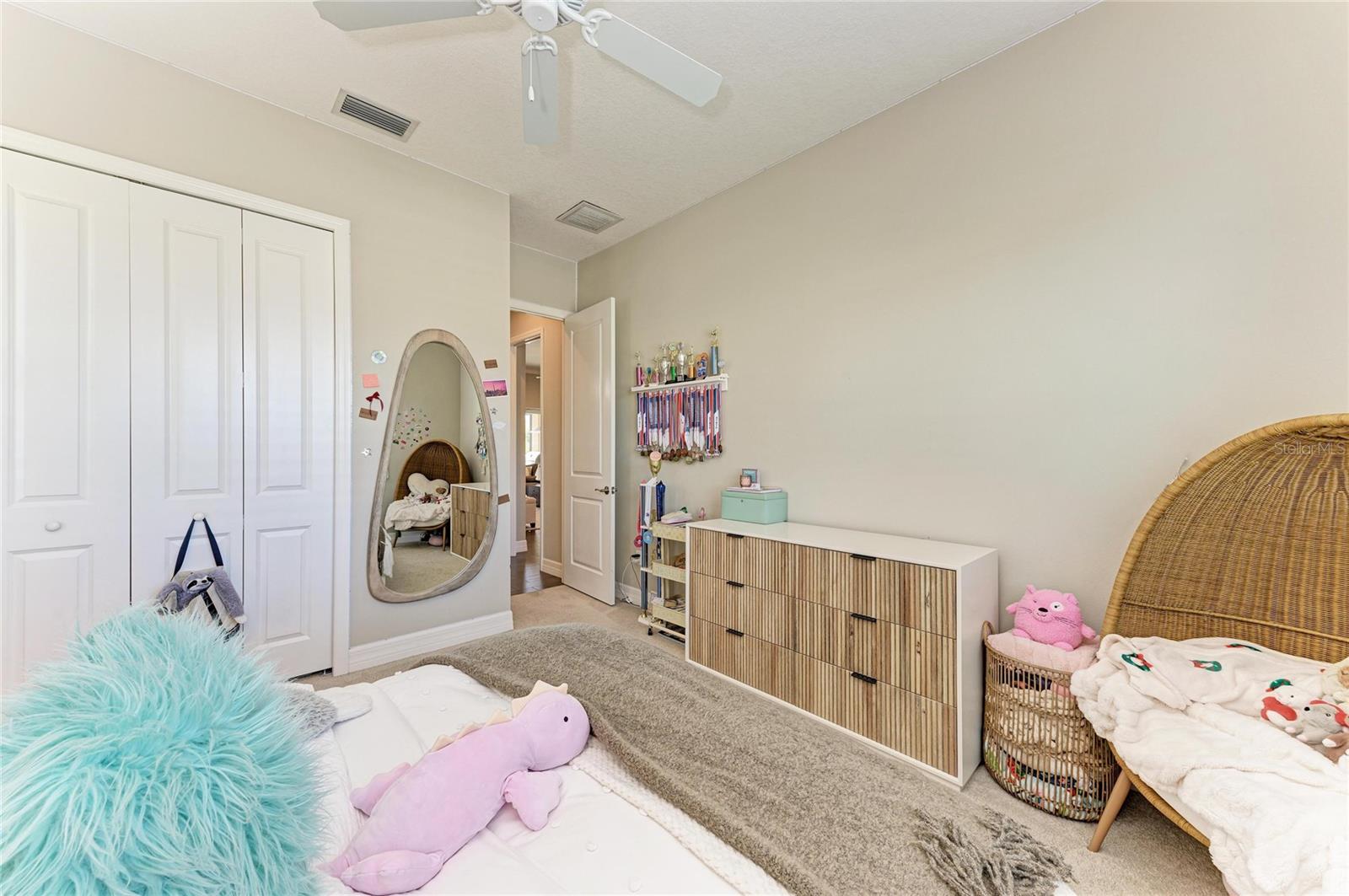 ROSEDALE ADD PH II - Residential