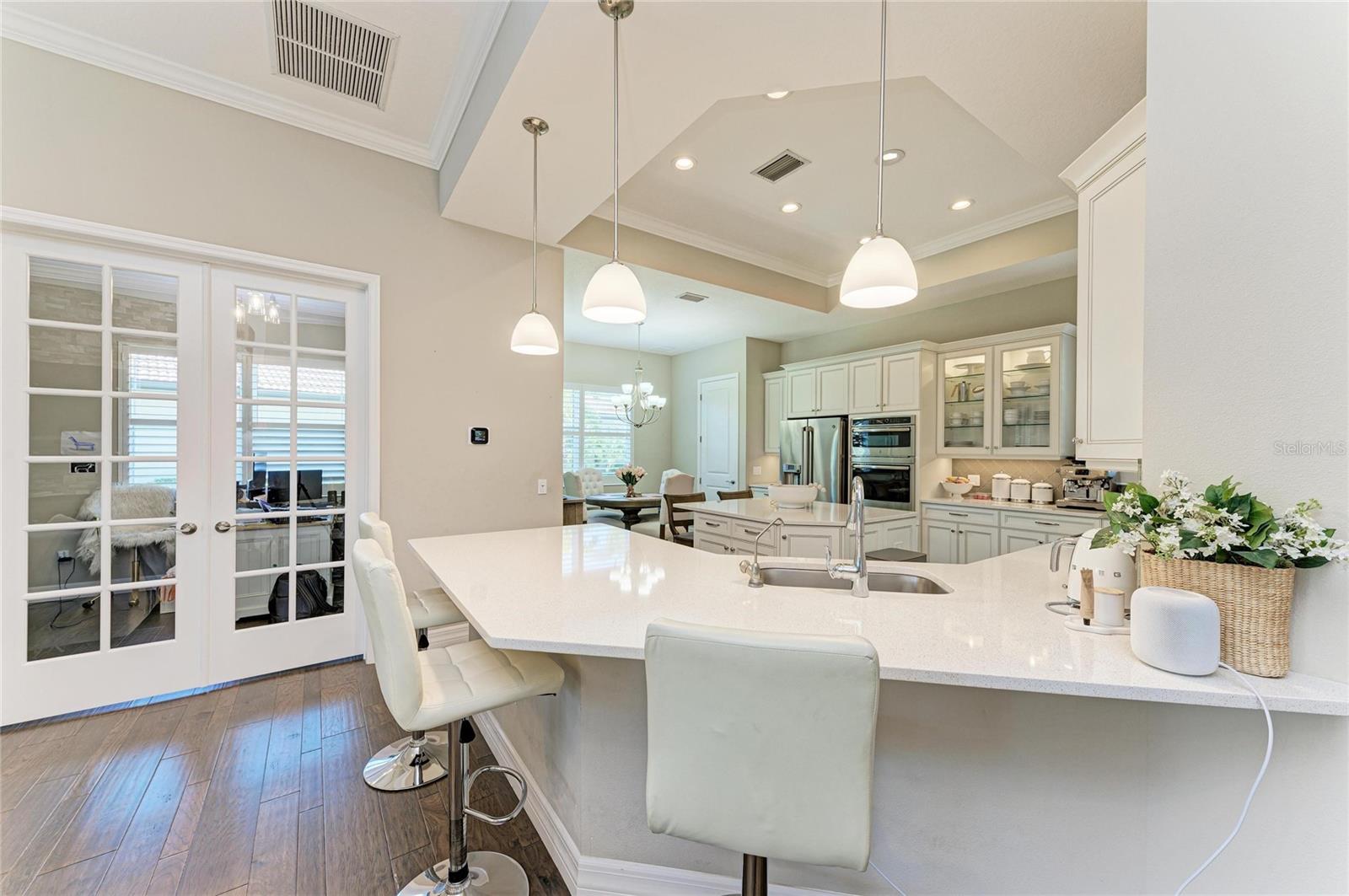 ROSEDALE ADD PH II - Residential