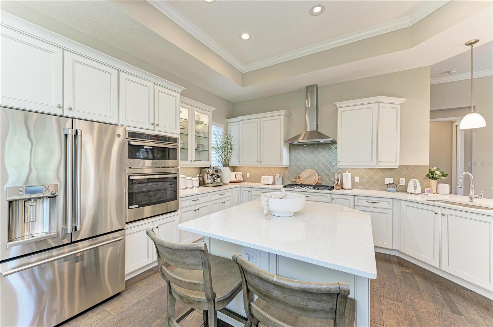 ROSEDALE ADD PH II - Residential