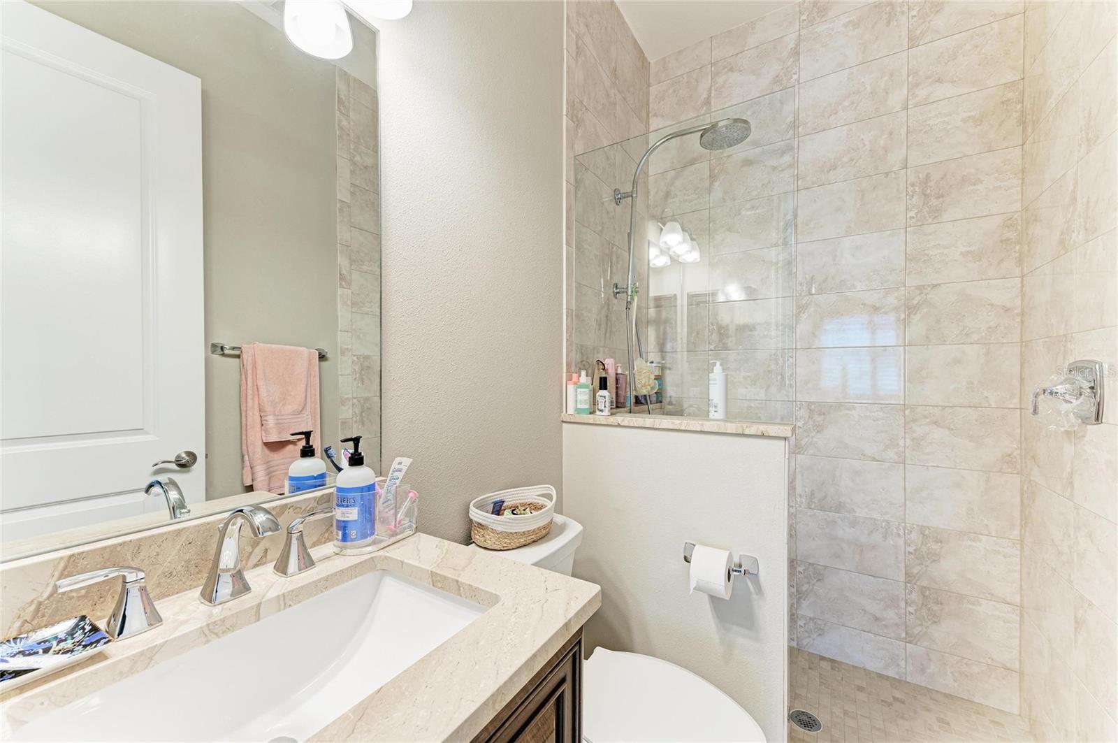 ROSEDALE ADD PH II - Residential