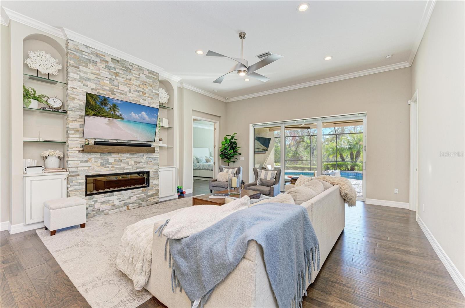 ROSEDALE ADD PH II - Residential