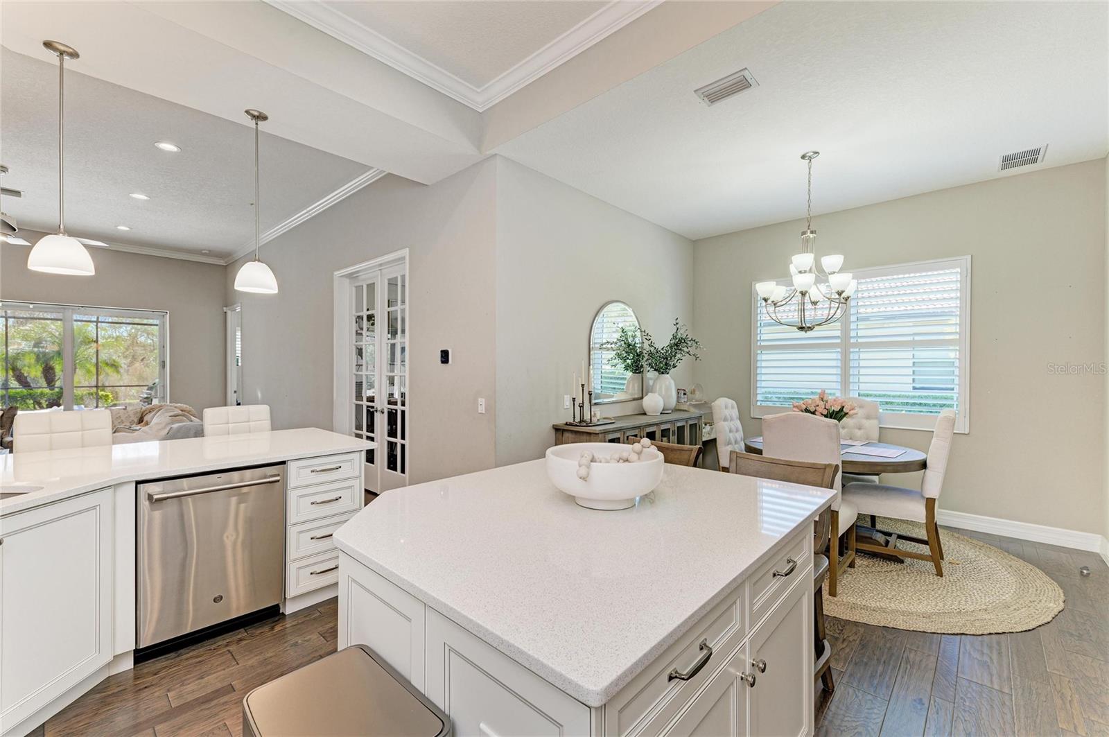 ROSEDALE ADD PH II - Residential