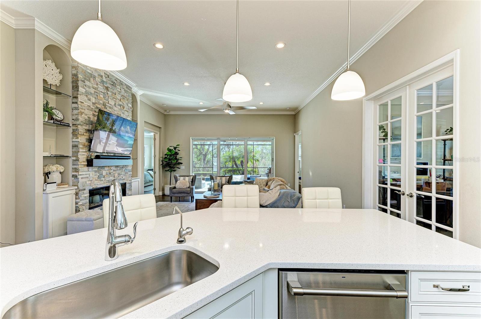 ROSEDALE ADD PH II - Residential