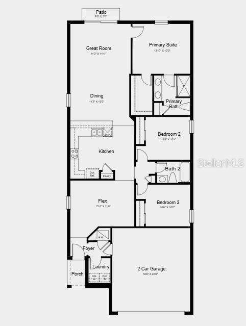 7363 CAPSTONE DRIVE