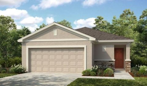 7363 CAPSTONE DRIVE GROVELAND FL 34736