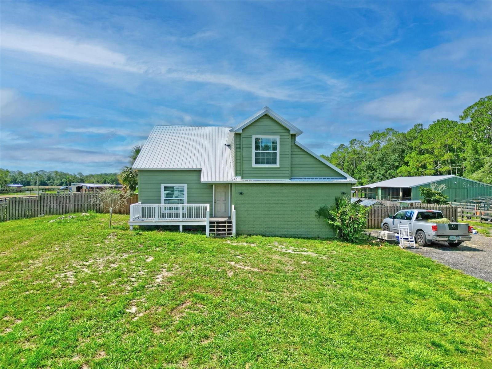 3834 PIONEER TRAIL