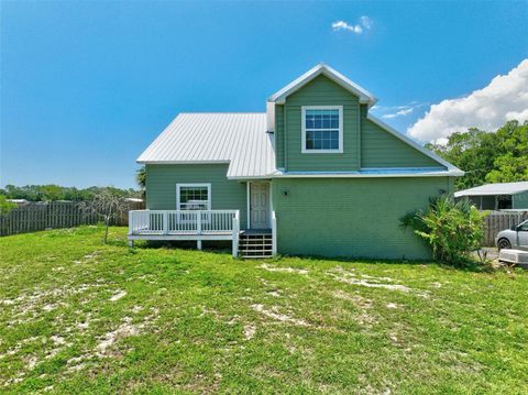 3834 PIONEER TRAIL NEW SMYRNA BEACH FL 32168