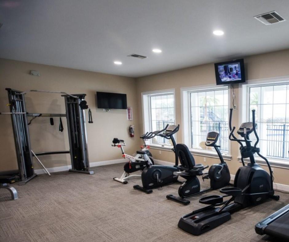 NONRESIDENTIAL CONDO - Land