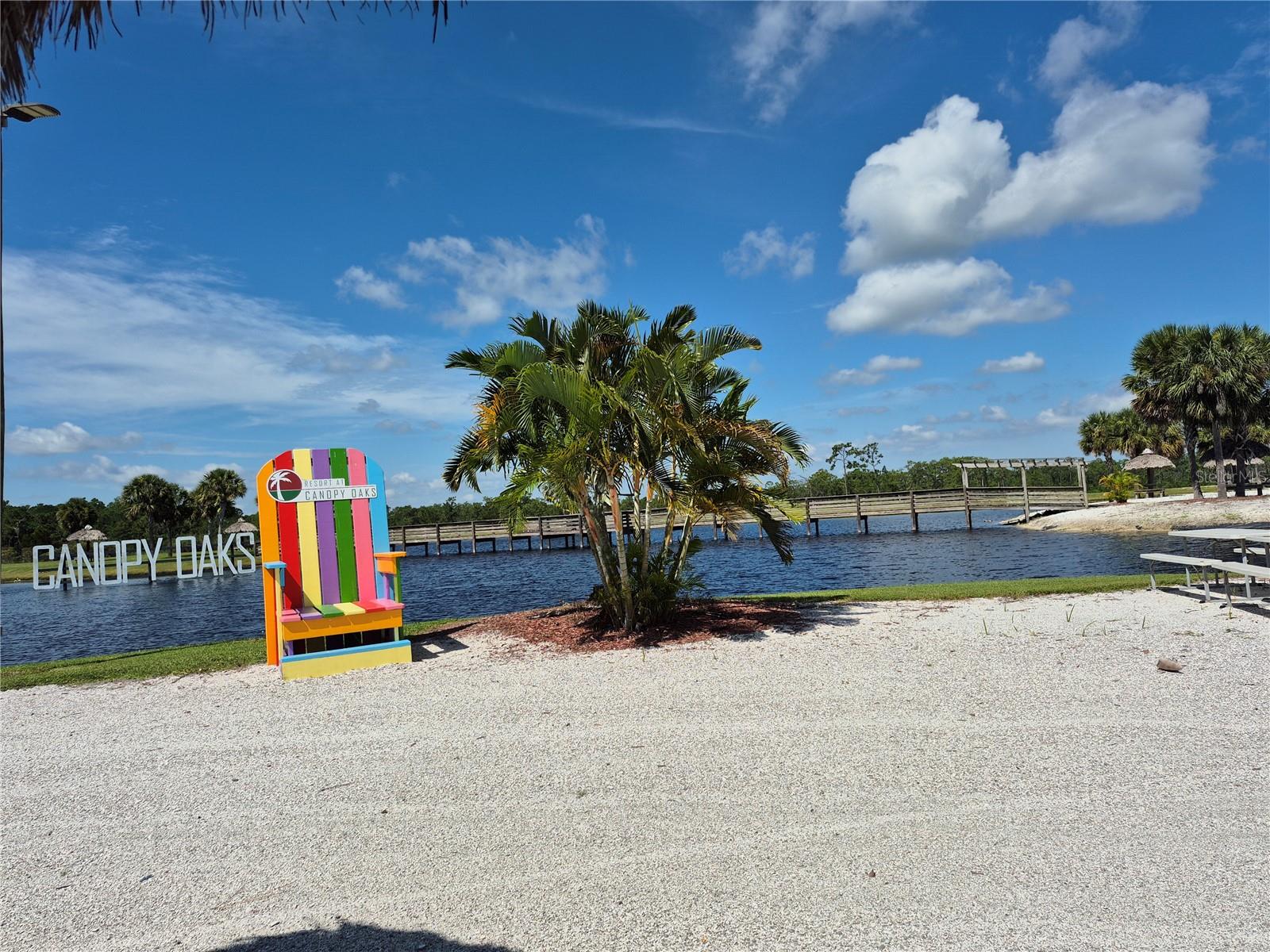 NONRESIDENTIAL CONDO - Land