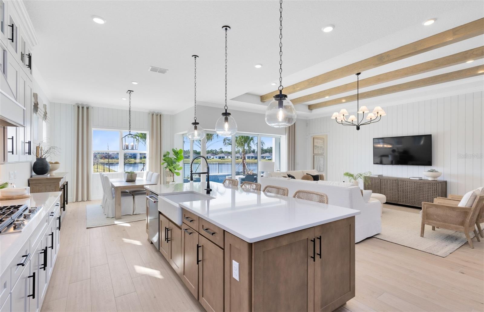 DEL WEBB MINNEOLA - Residential