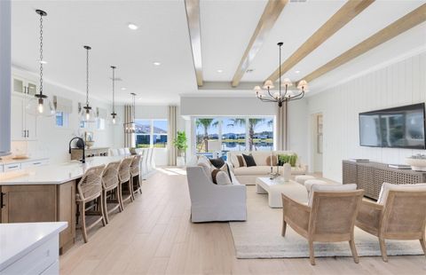 Tiny photo for 1597 Skyline Heights Circle, Minneola, FL 34715 (MLS # O6387456)