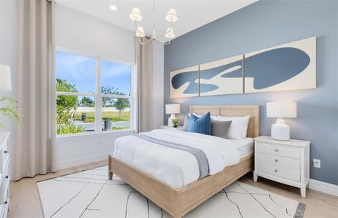 Tiny photo for 1597 Skyline Heights Circle, Minneola, FL 34715 (MLS # O6387456)