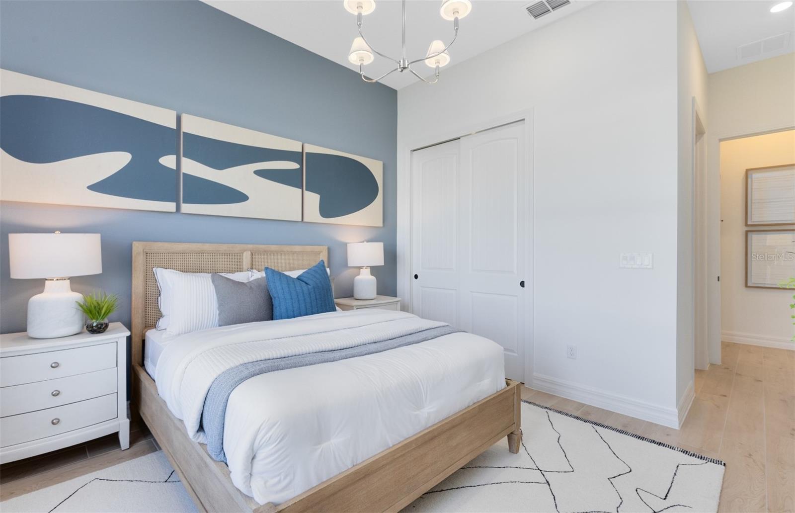 DEL WEBB MINNEOLA - Residential