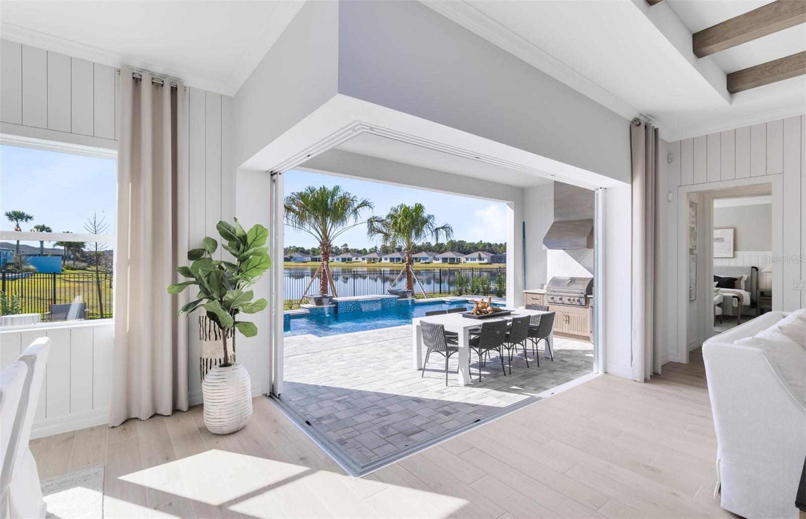 DEL WEBB MINNEOLA - Residential