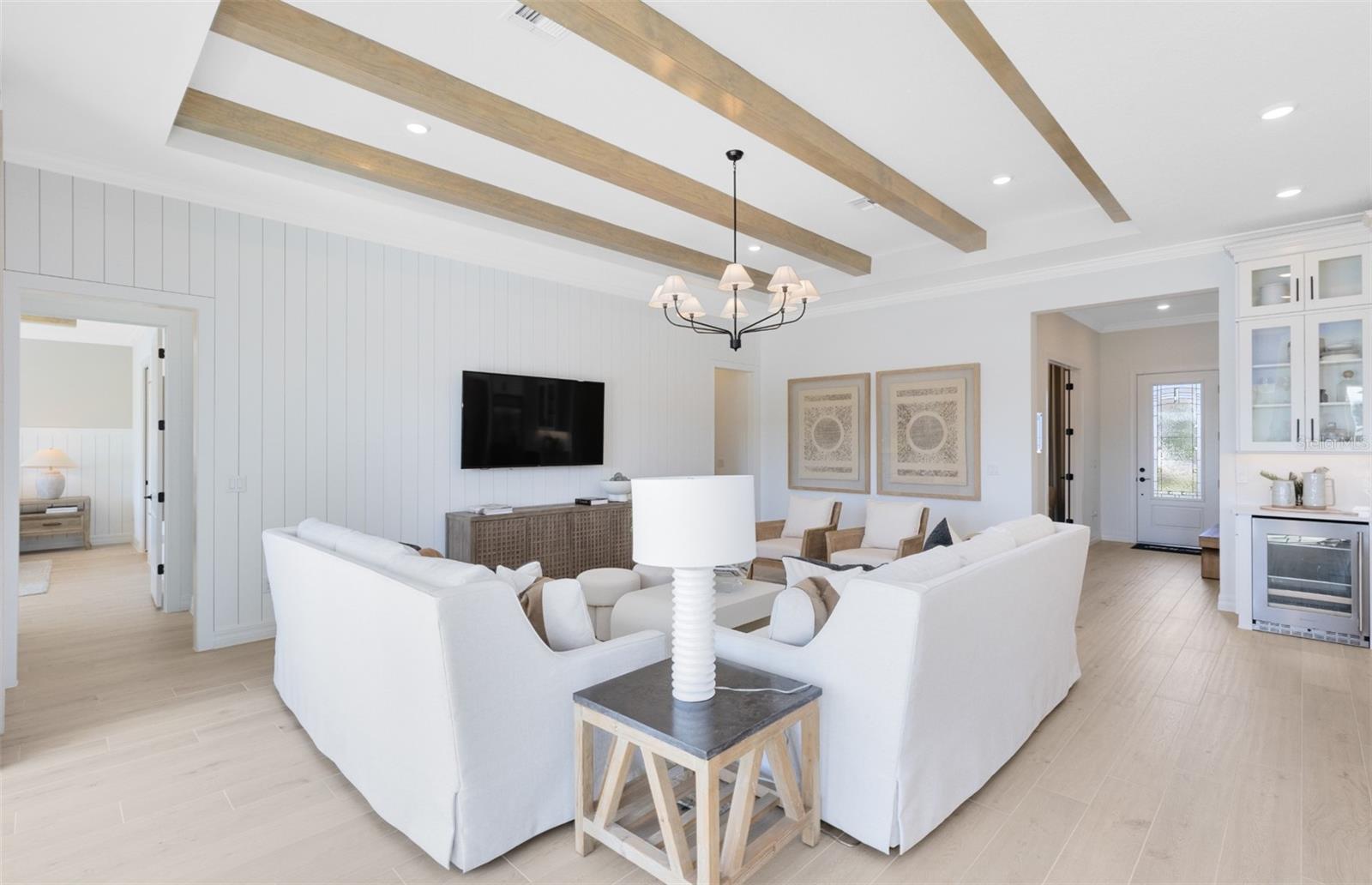 DEL WEBB MINNEOLA - Residential