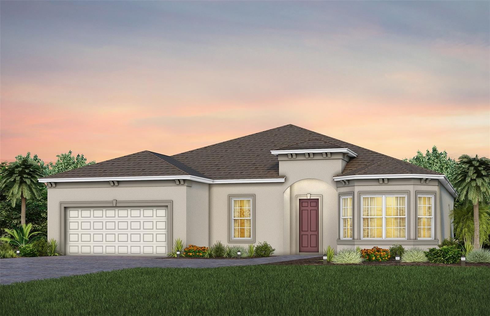 DEL WEBB MINNEOLA - Residential