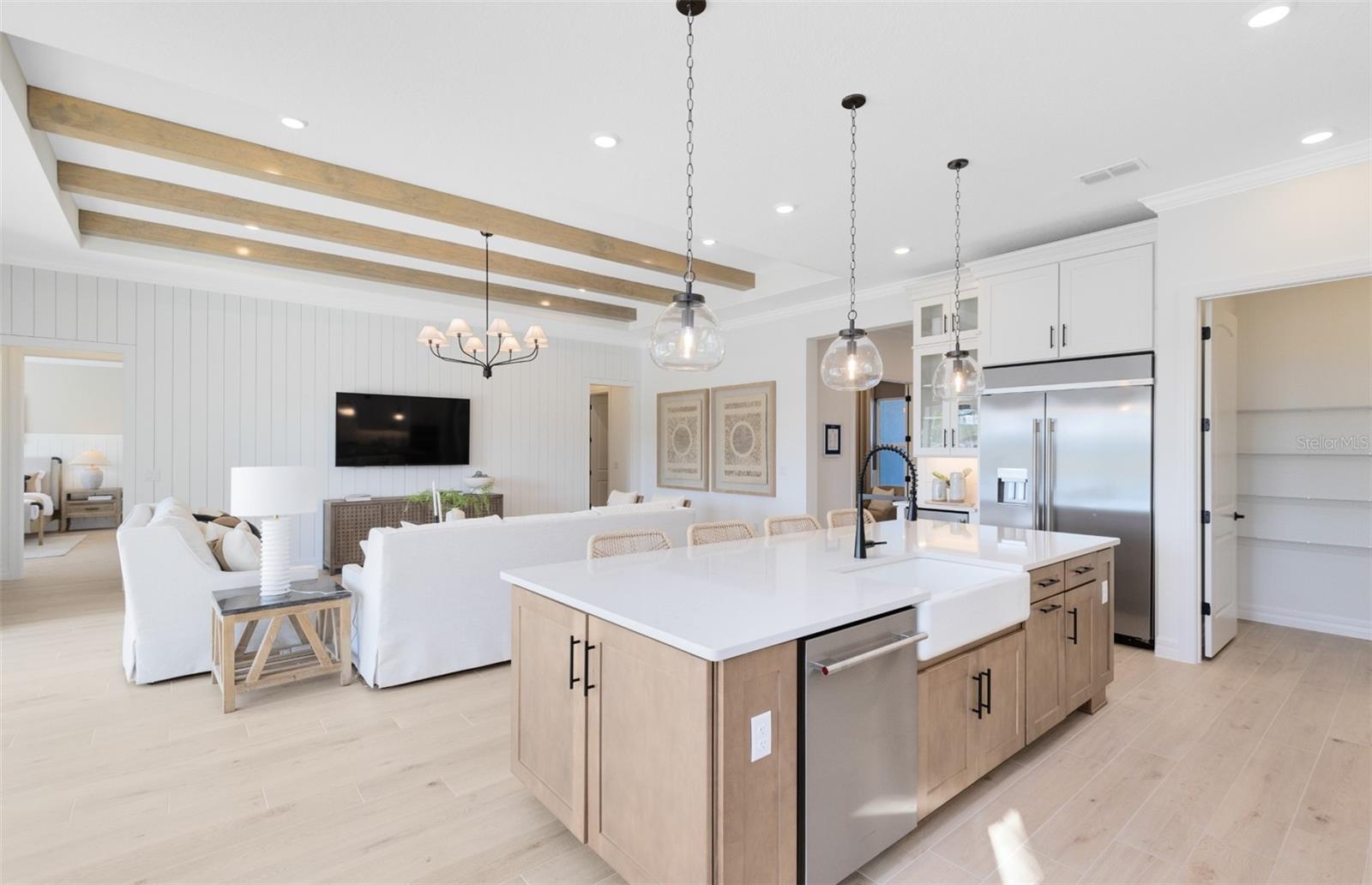 DEL WEBB MINNEOLA - Residential