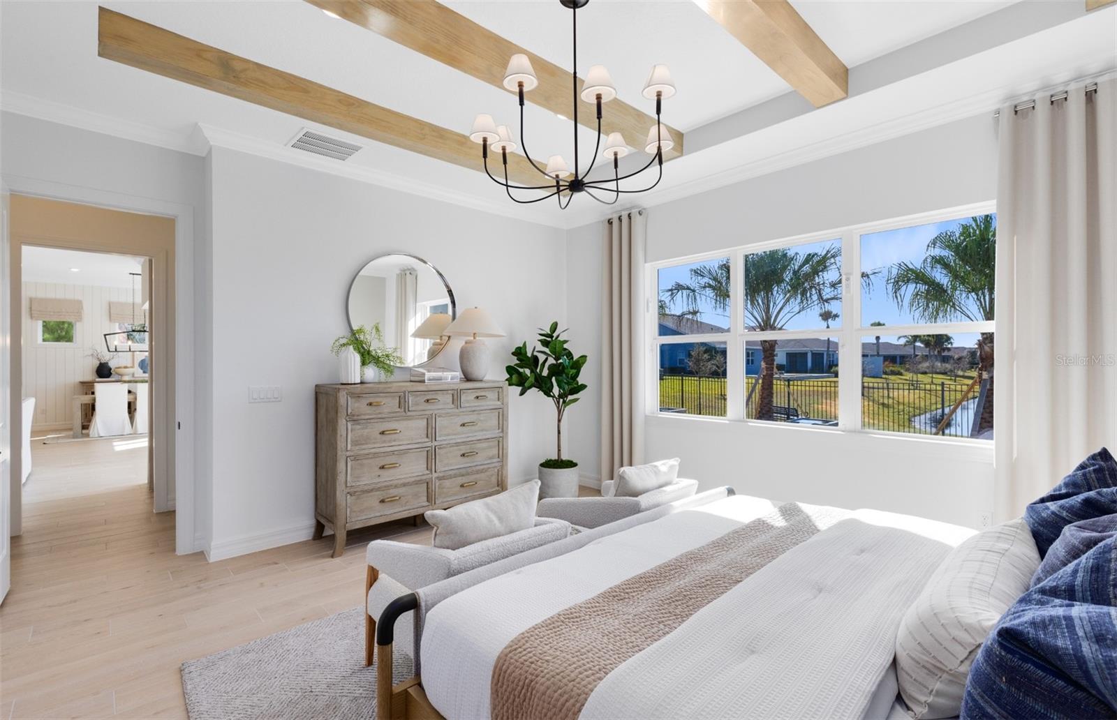 DEL WEBB MINNEOLA - Residential