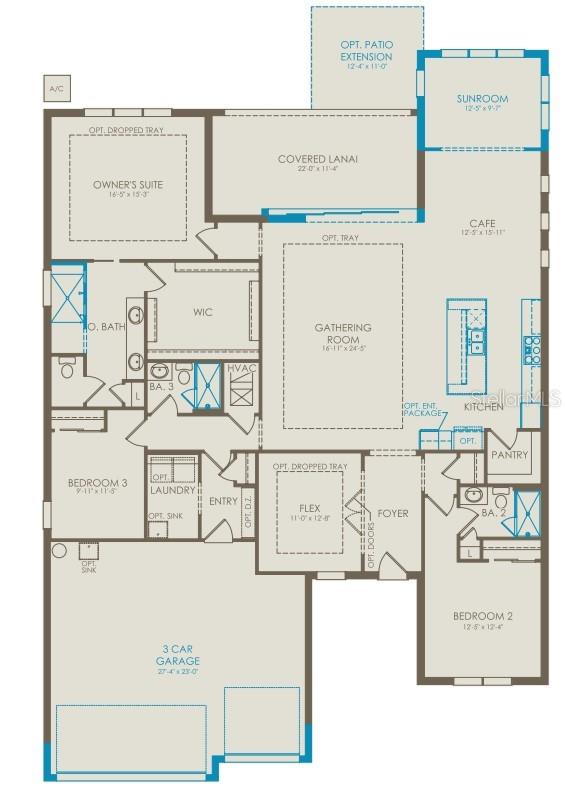 DEL WEBB MINNEOLA - Residential