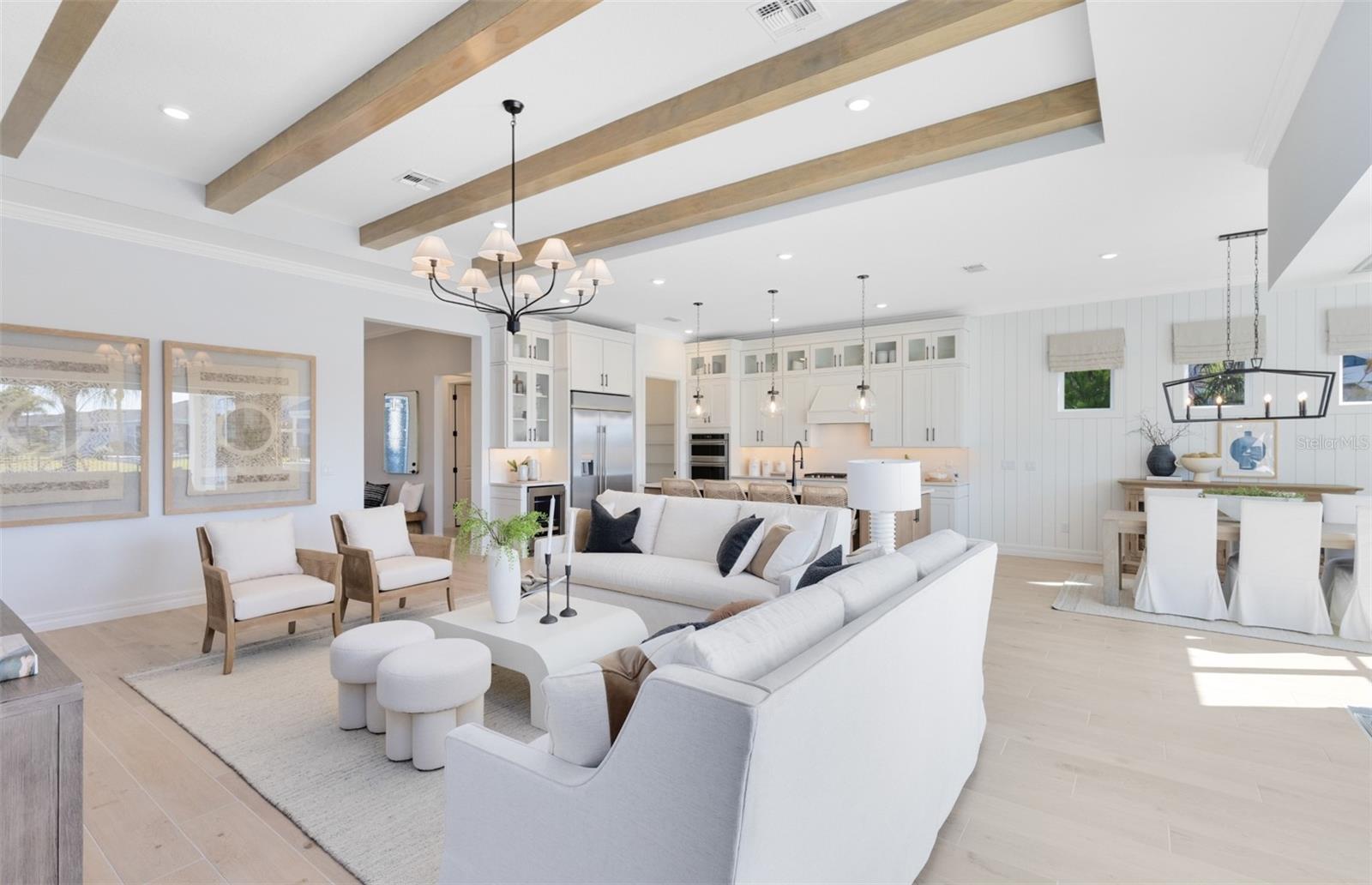 DEL WEBB MINNEOLA - Residential