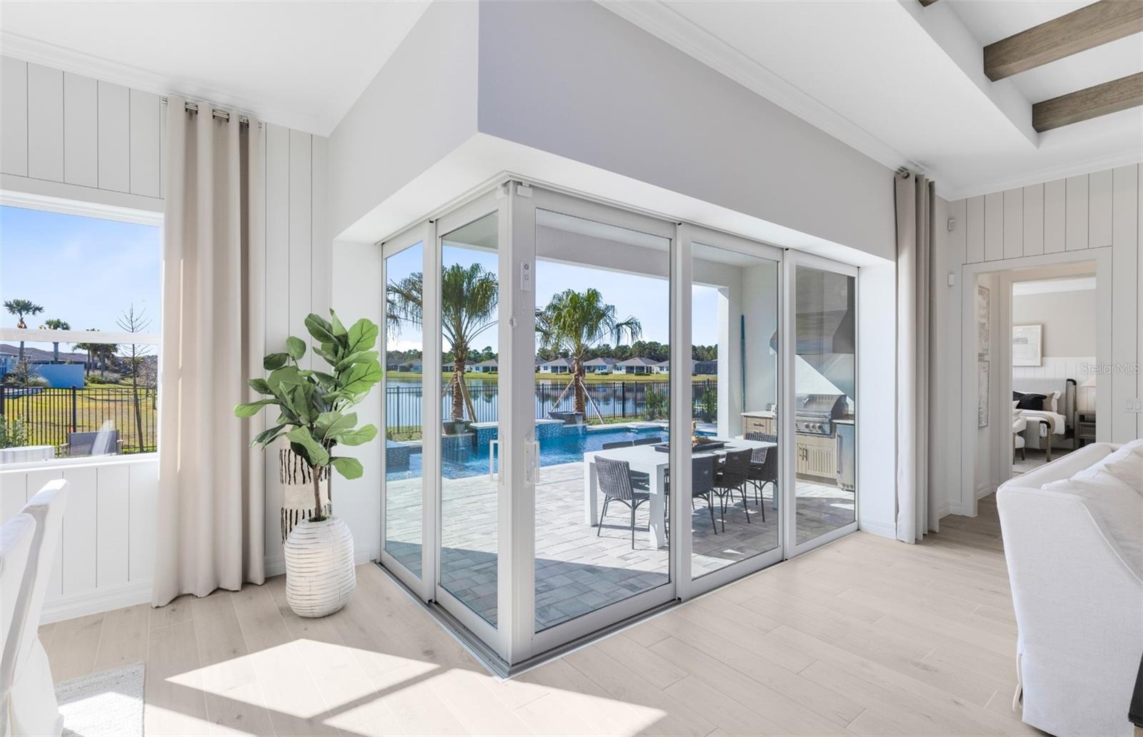 DEL WEBB MINNEOLA - Residential