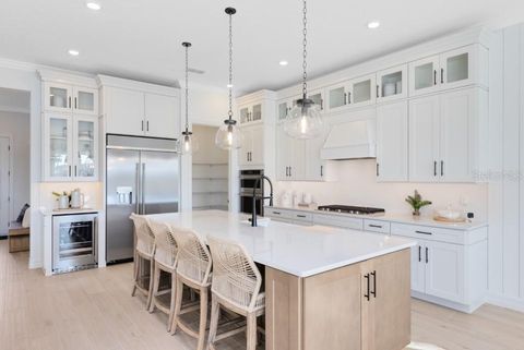 Tiny photo for 1597 Skyline Heights Circle, Minneola, FL 34715 (MLS # O6387456)