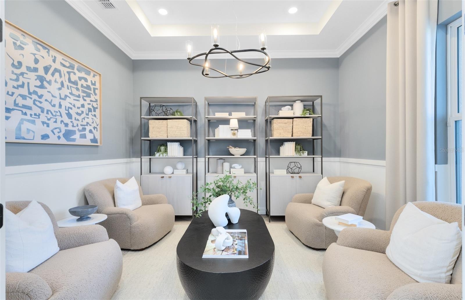 DEL WEBB MINNEOLA - Residential