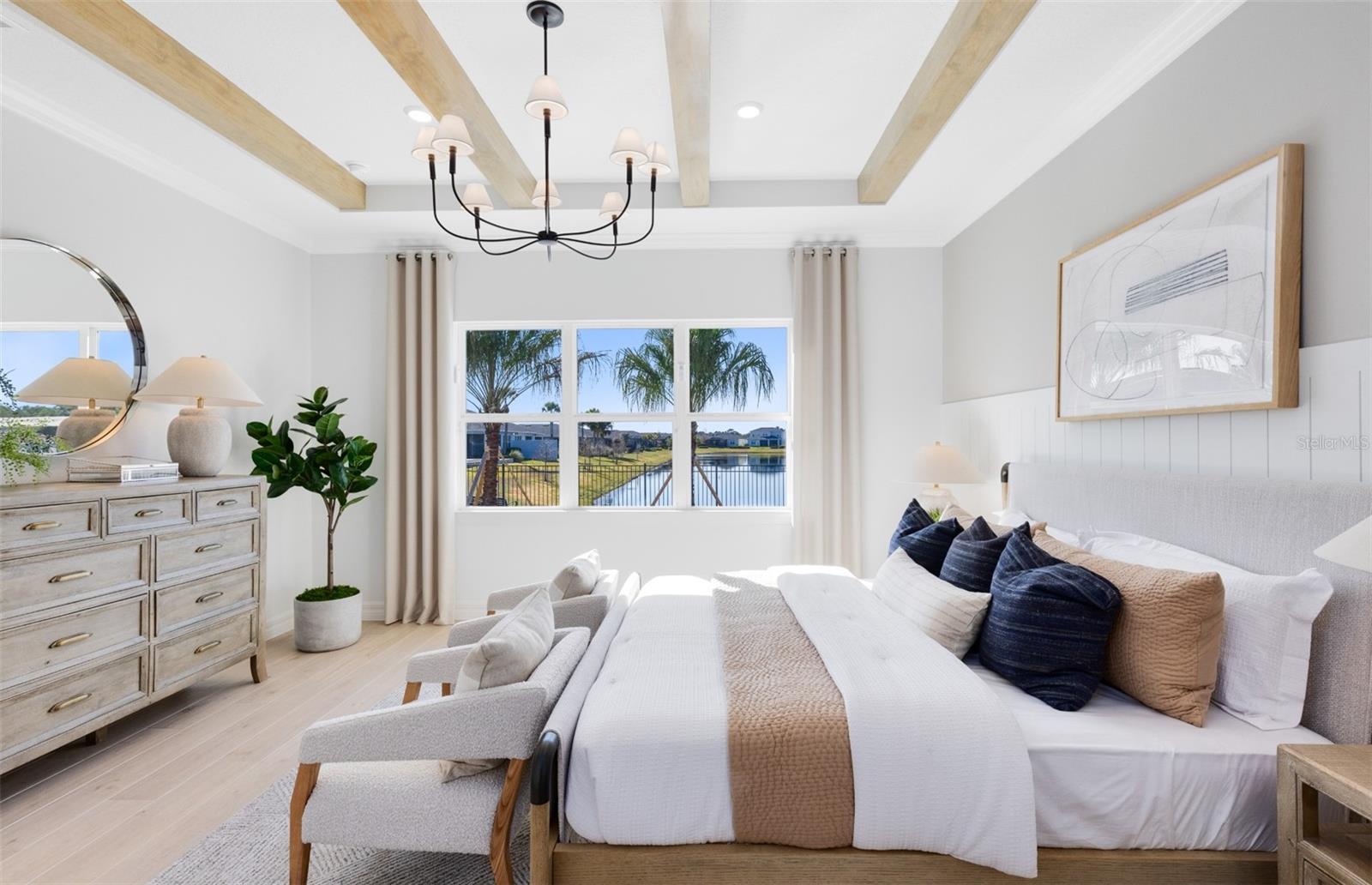 DEL WEBB MINNEOLA - Residential