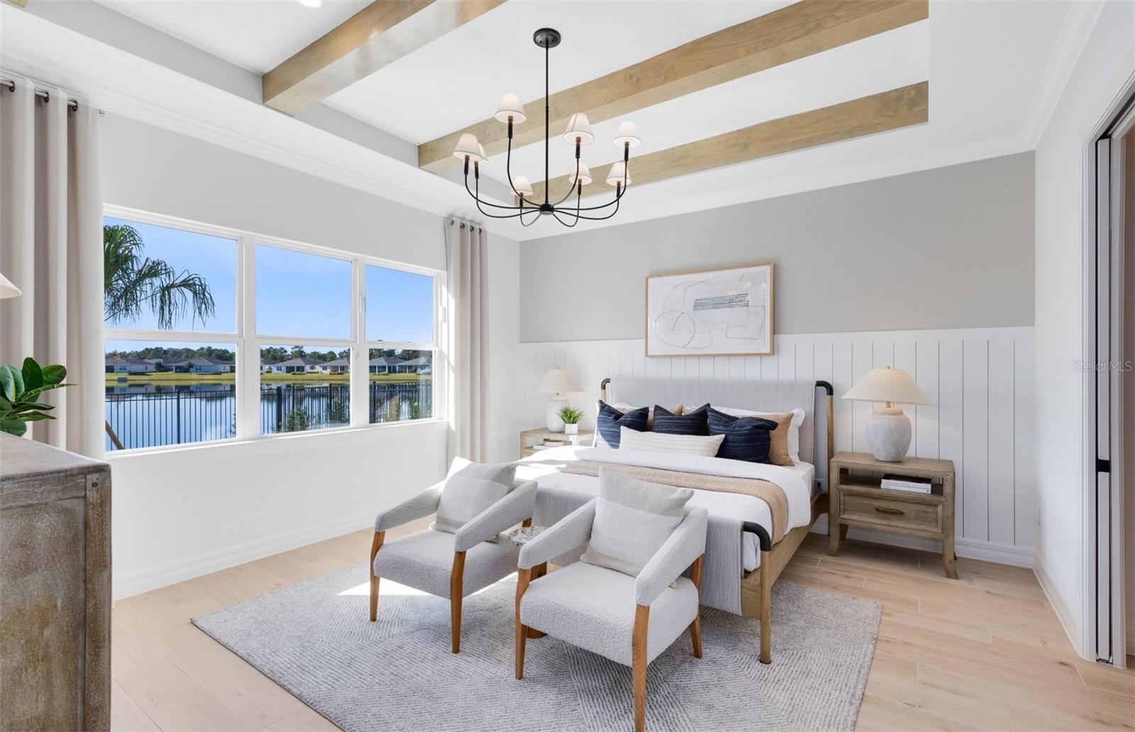 DEL WEBB MINNEOLA - Residential