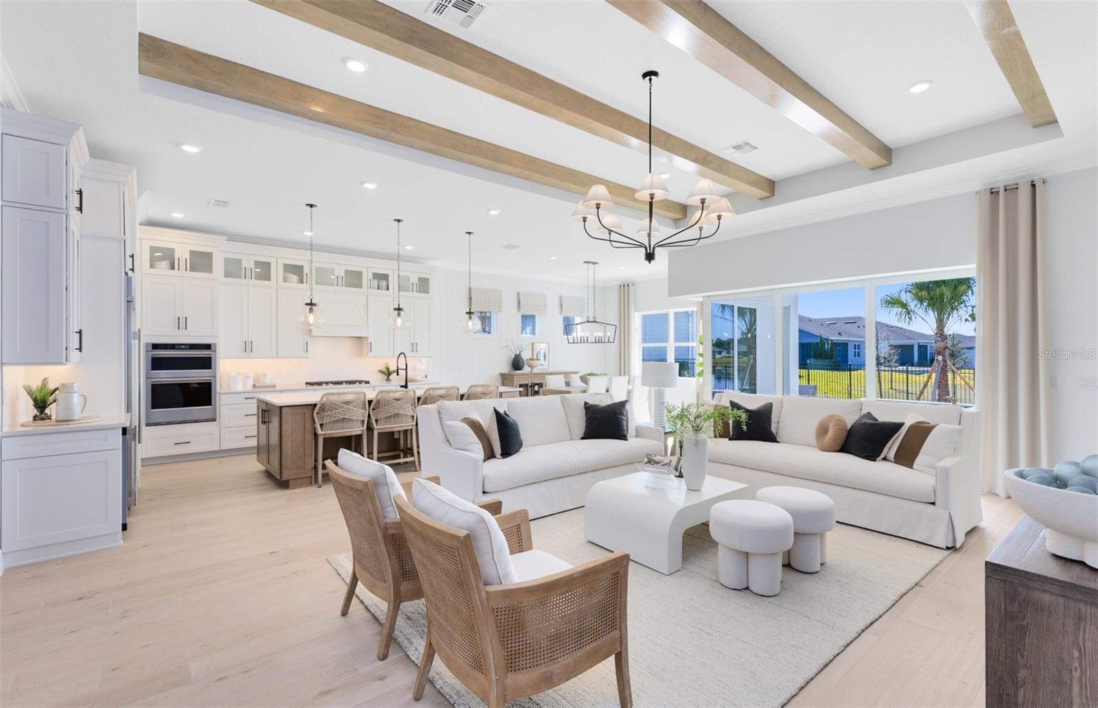 DEL WEBB MINNEOLA - Residential