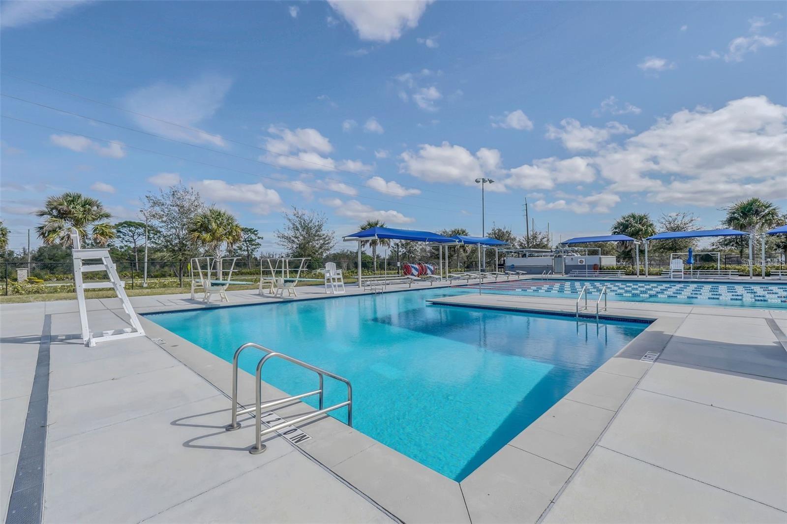 POINCIANA VILLAGE 2 NBHD 1 - Land