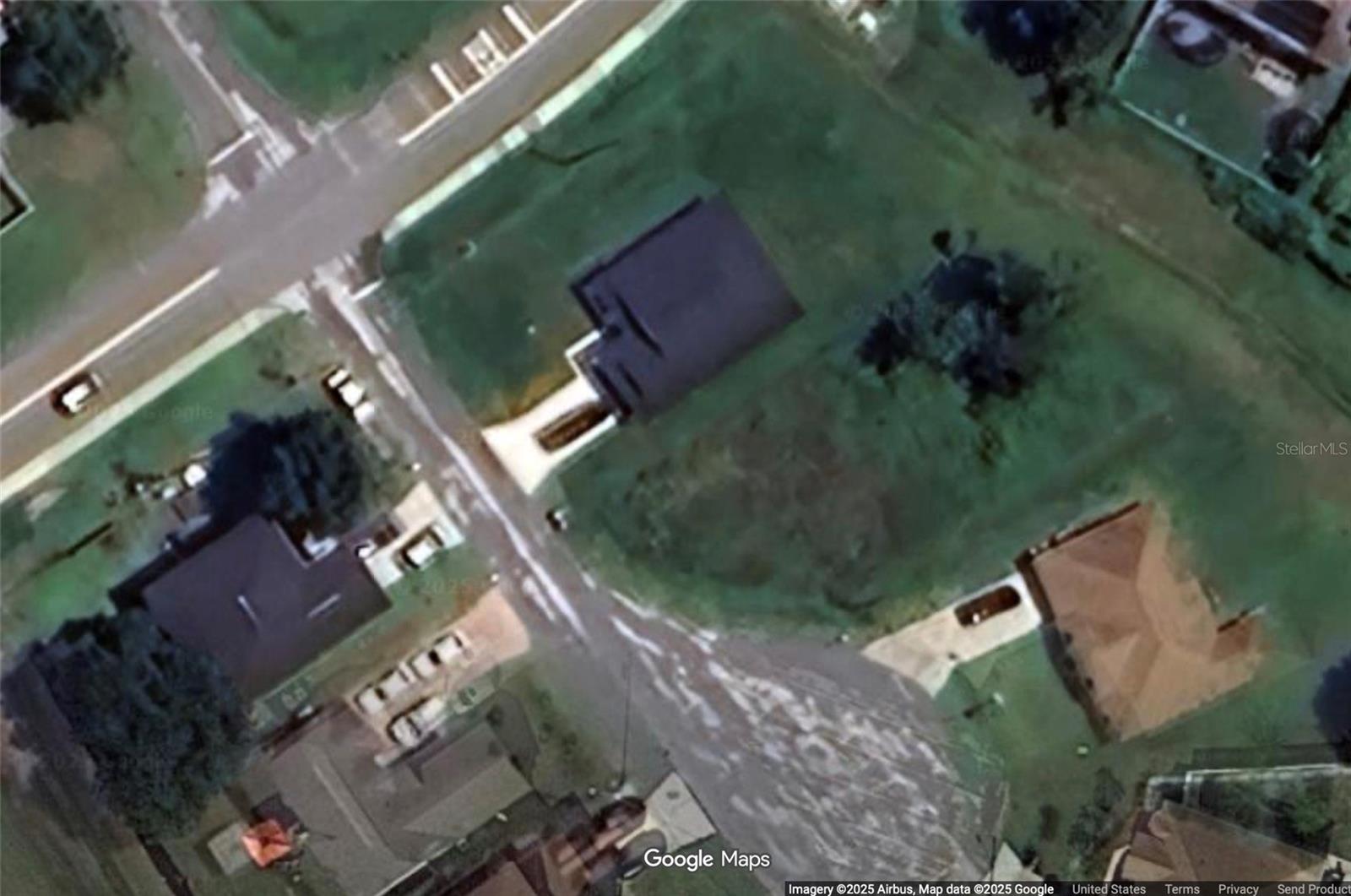 POINCIANA VILLAGE 2 NBHD 1 - Land